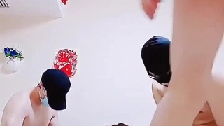 FC2PPV-2938833 【完全顔出し・無修正】美人人妻ですが利息の返済を送れたので、顔出しで利息分売れるまで販売します。