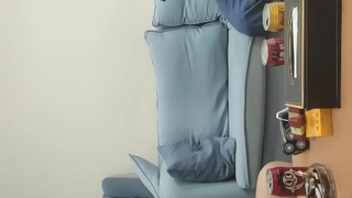 蕾丝少妇告诉你茄子用哪里