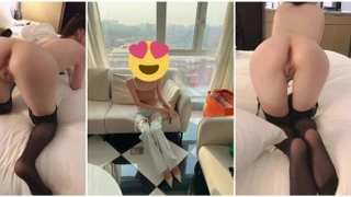白鹿电视剧操大四学姐，招单女闽ACD