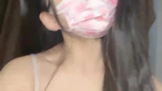 娇小辣妹被舔到高潮！