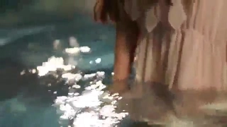 91性徒7月新作之酒店约网红脸蛋172CM性感黑丝模特