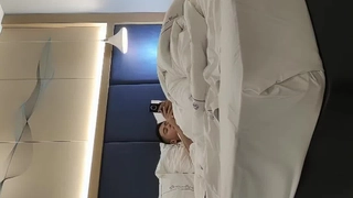 二零二三八月三十一号_情欲学姐