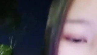 娇喘女神跟国外男友都戴套 却被其它男人疯狂刺刺内射!