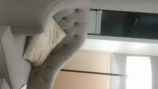 河南黑袜猛男后入打桩