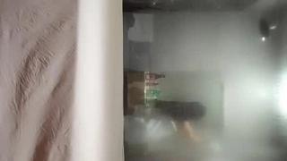 清纯JK装学生妹！初下海超高颜值，两个奶子又白又软，撩起裙子露无毛肥逼，掰开特写洞洞很紧致