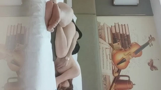 Steven Shame Dating - 猛操英国宝贝 Carmel Anderson 紧致的骚逼