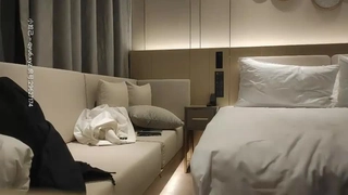 梁林琳三亚18万1晚的酒店原来是这样的体验！【看简 介内有约炮渠道】