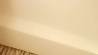 暗恋多年的02年黑丝女神终于被拿下了，原来床上是这么骚啊。