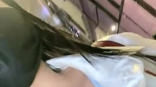 Sirica和Fodida带你去狂野的快感之旅