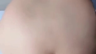 白天光鲜亮丽，晚上人前母狗